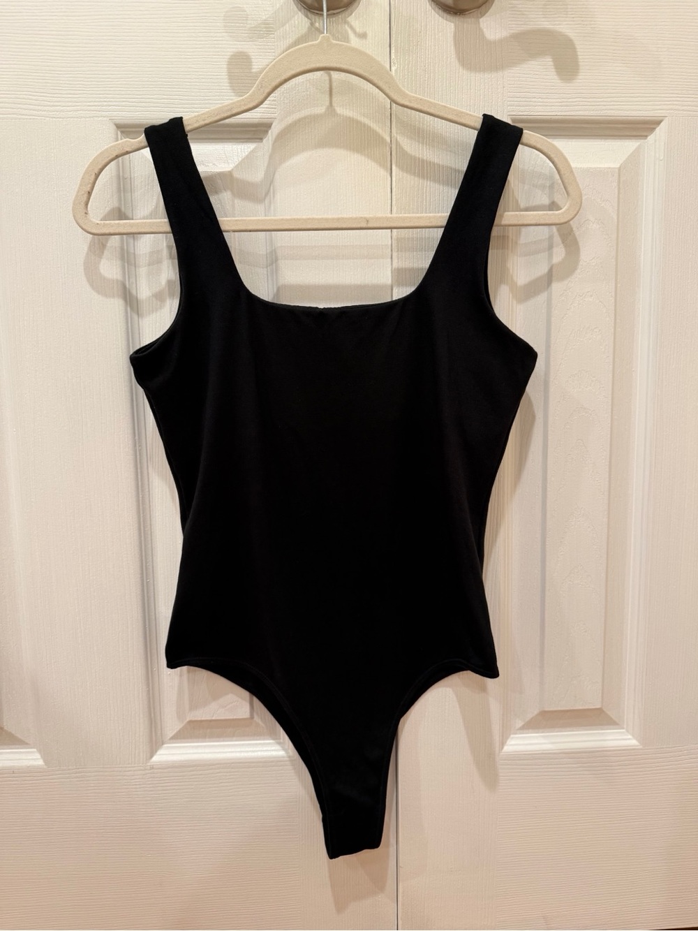 Hollister Sweetheart Neckline Bodysuit - Picture 3 of 7